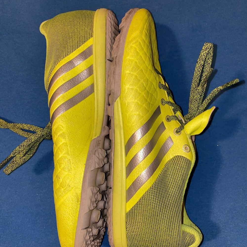 Adidas women’s indoor soccer shoes